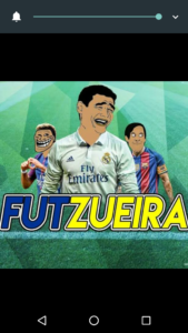 Fut zueira