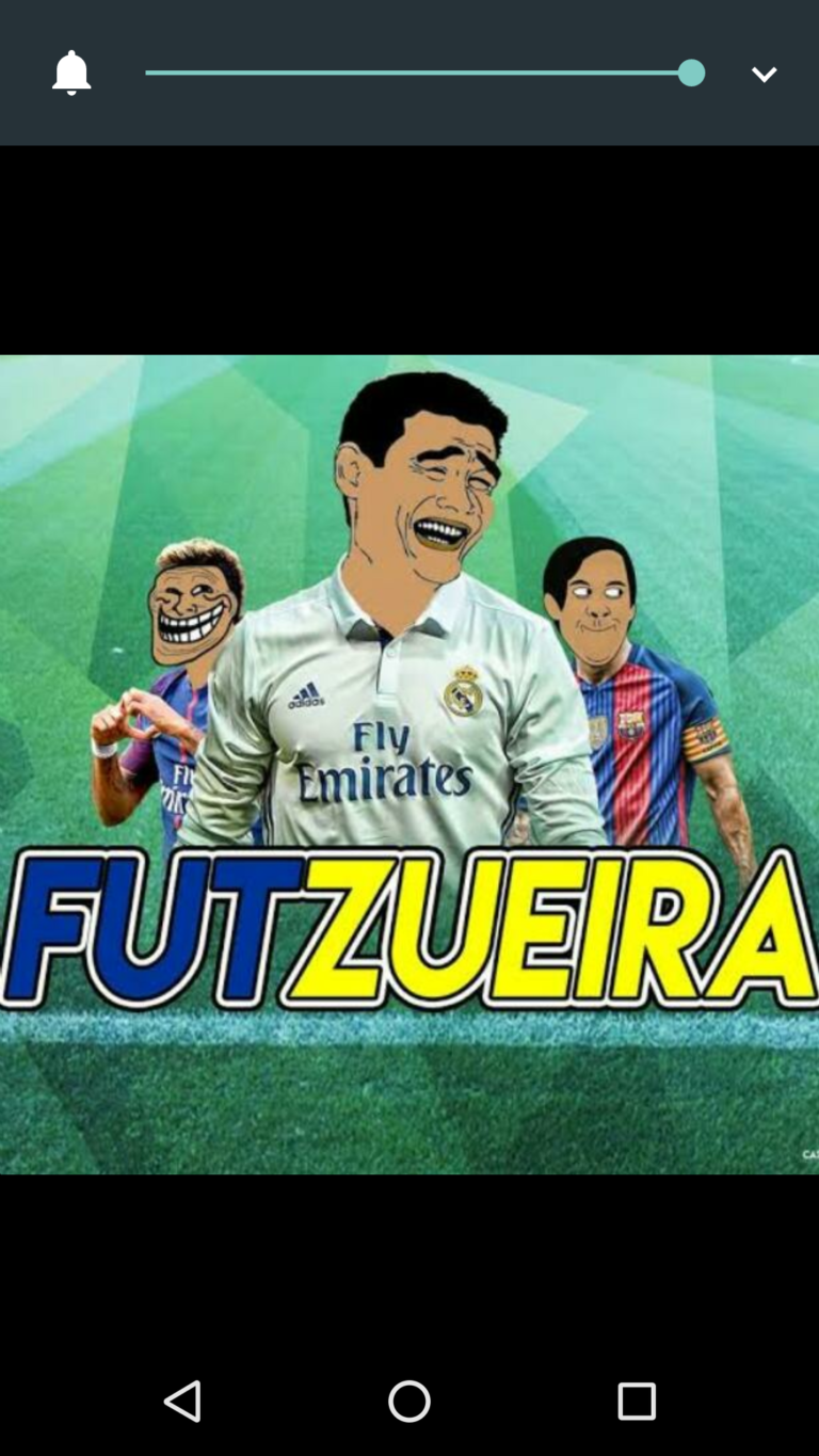 Fut zueira