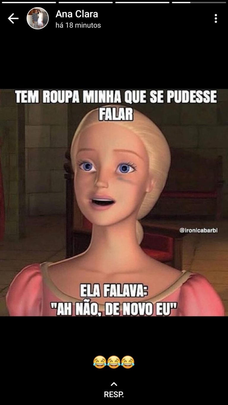 Troca de figurinhas ?