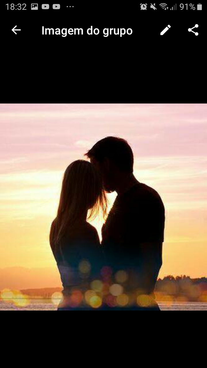 Amor e Amizade