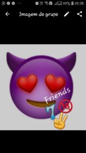 FRIENDS