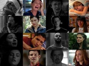 Séries / Filmes / Música