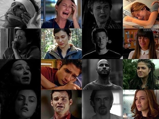 Séries / Filmes / Música
