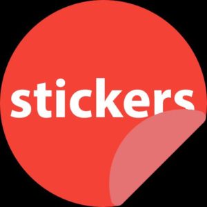 Stickers BR