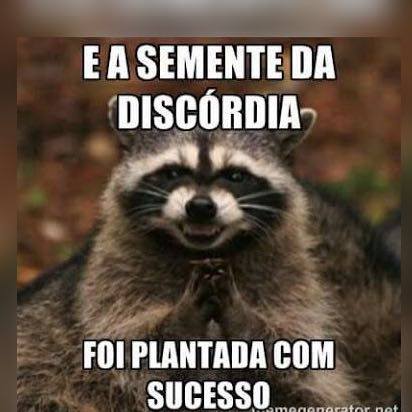 Só figurinhas