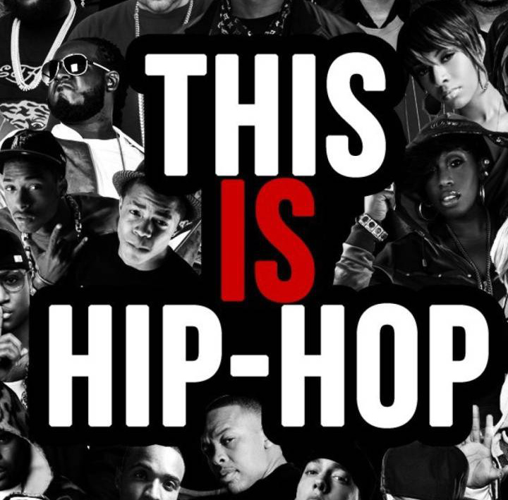 Studio Hip-Hop/Rap