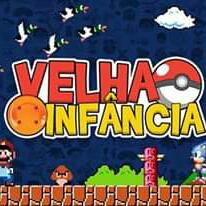 Velha Infância