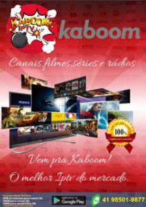 CLUB IPTV