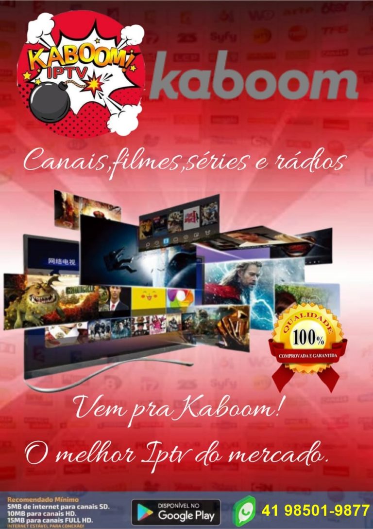 CLUB IPTV