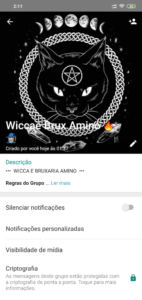 Wiccae Brux Amino