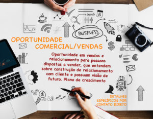 OPORTUNIDADE RENDA EXTRA