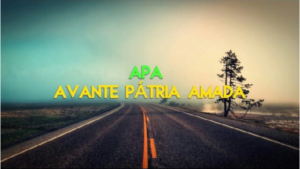 Avante Pátria Amada (APA)