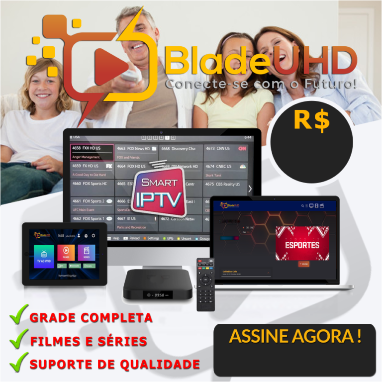 IPTV SUL