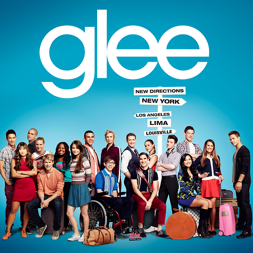 glee??