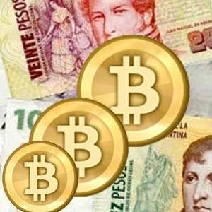 P2P Compra de Bitcoin