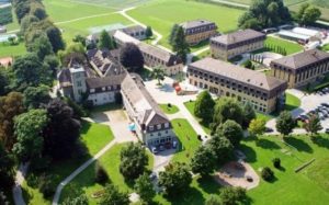 Instituto Campbell