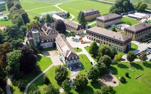Instituto Campbell