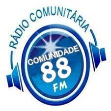 Comunidade 88 FM