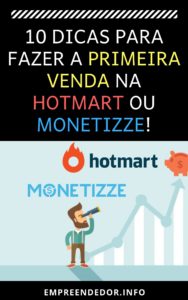 MONETIZZE $HOTMART?️????