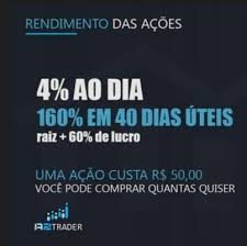 A2 TRADER 4% AO DIA