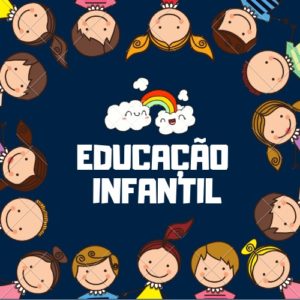 Educação Infantil