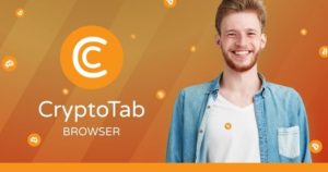 Cryptotab