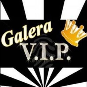 Grupo da zueira