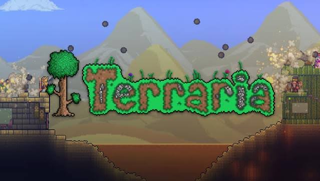 Terraria Gamers