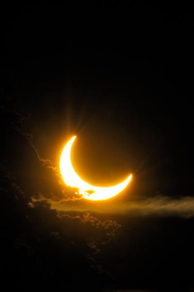 Moonligth?