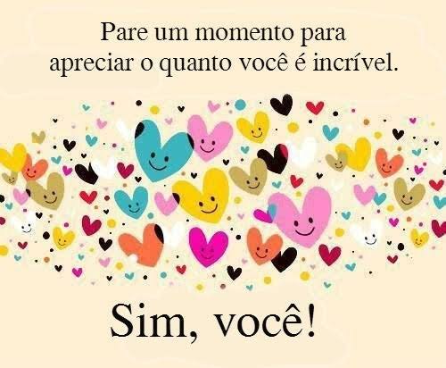Levante sua autoestima❤️?