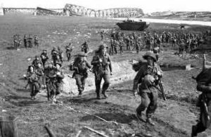 2° guerra mundial