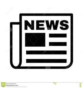 Noticias atuais