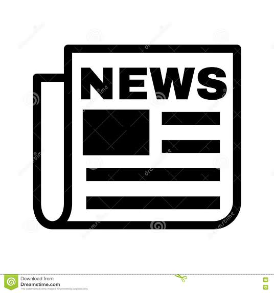 Noticias atuais