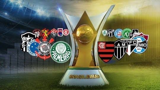 Brasileirao 2019