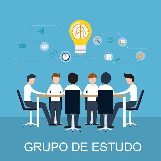 Grupo de Estudos