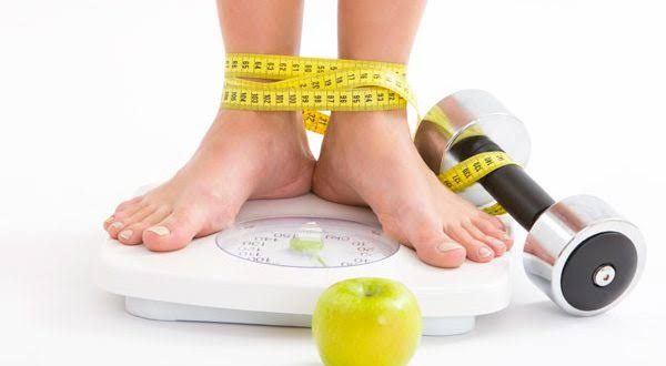 Nutrição Diet