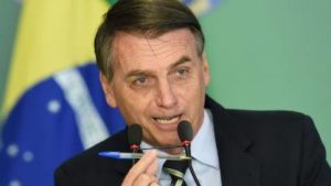 A MUDANÇA, COMEÇOU.
