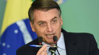 A MUDANÇA, COMEÇOU.