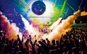 Festas e eventos Goiânia
