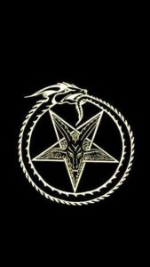 Reborn of Hell