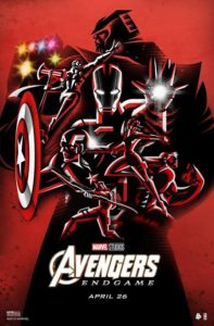Fãs_Marvel
