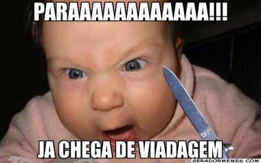 Memes sem limites