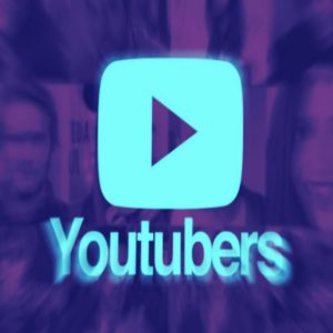 Divulga YouTubers BR