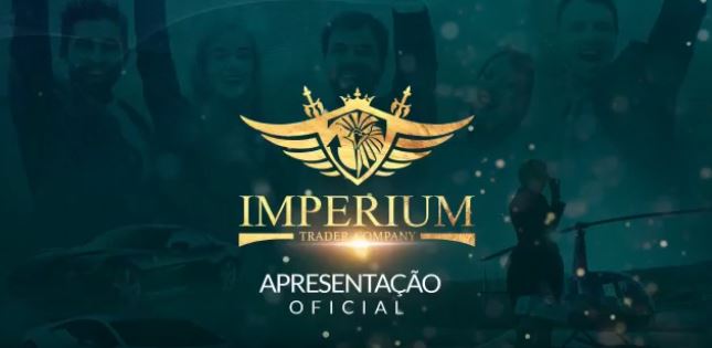 ImperiumTrader Company 7 Formas de Ganhos