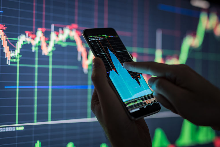 Bolsa de Valores III