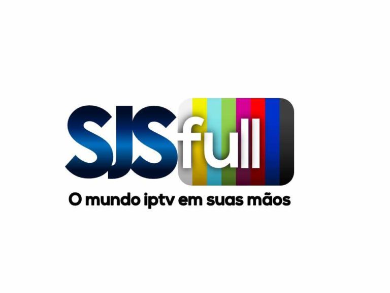 SJS full – O mundo iptv em suas mãos