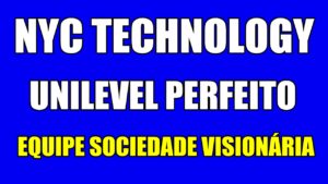 ????UNILEVEL PERFEITO NYC????