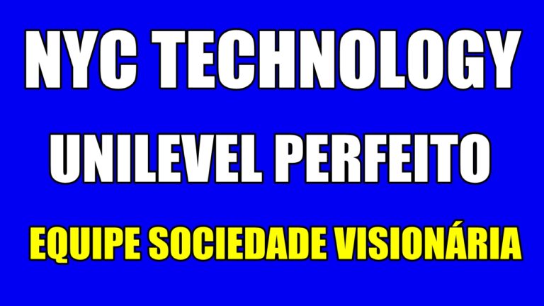 ????UNILEVEL PERFEITO NYC????
