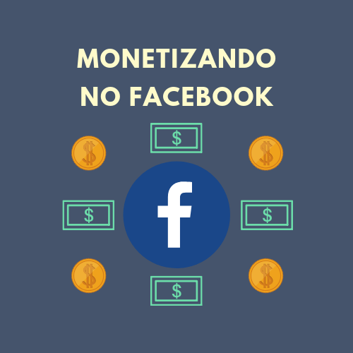 Monetizando no Facebook