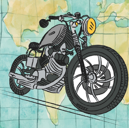Motociclistas Brasil
